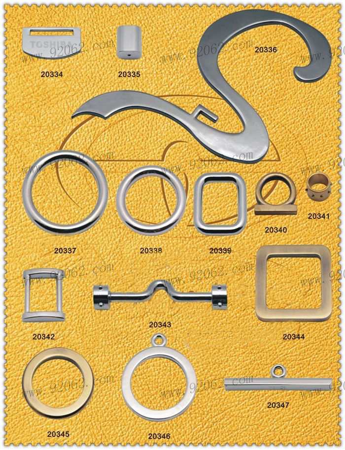 Bag rings, Wire Rings Provided By 92062 Accessories 