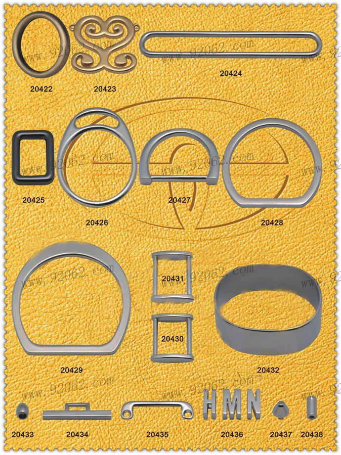 Metal Rings Hardware For Crafts Provided By 92062 Accessories 