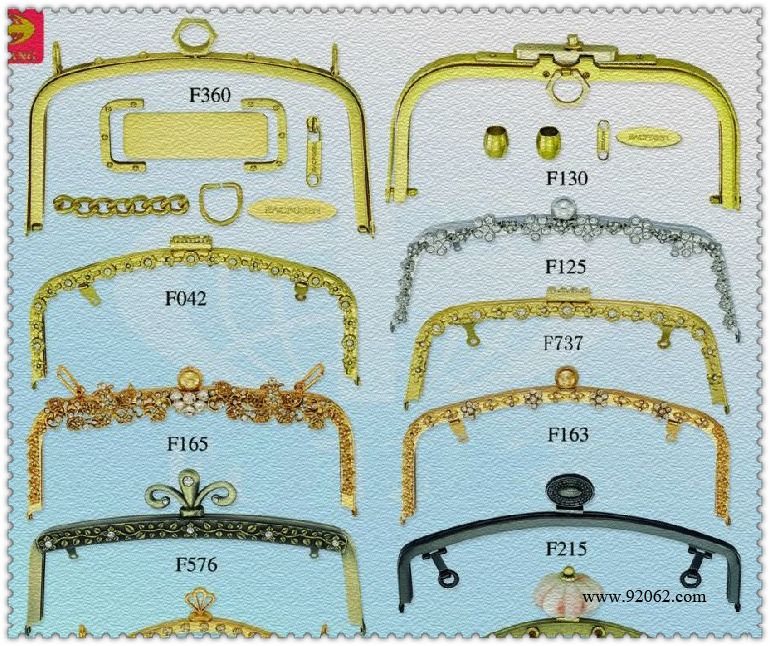 Photo  Of Discount Cheap Purse Handles Provided By 92062