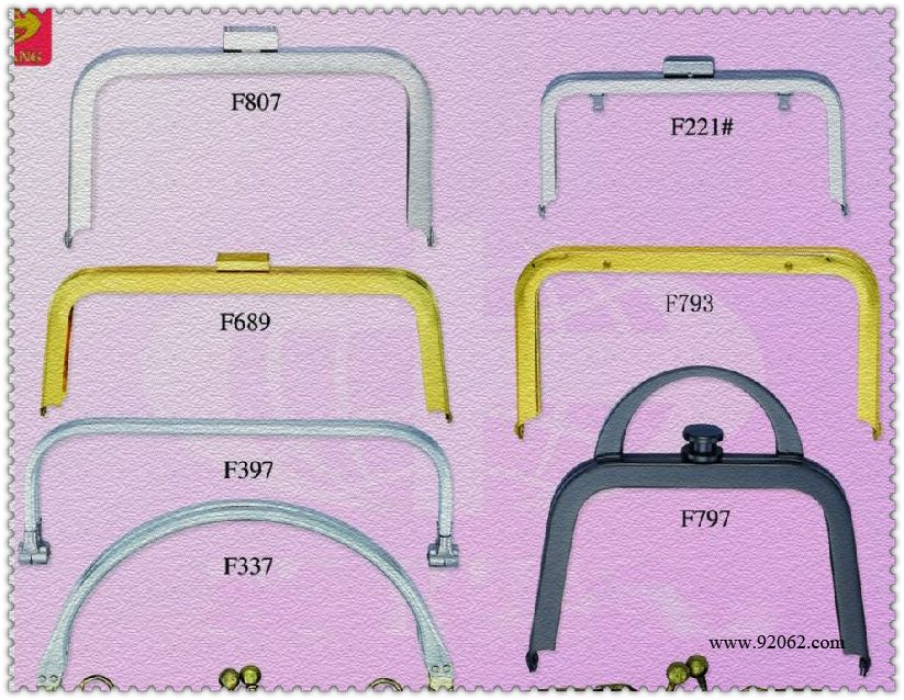 Photo  Of Online Catalog Purse Frames And Handles Provided By 92062