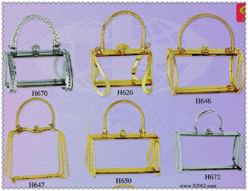 Photo  Of Wholesale Supplier Bag Handles For Sale Provided By 92062