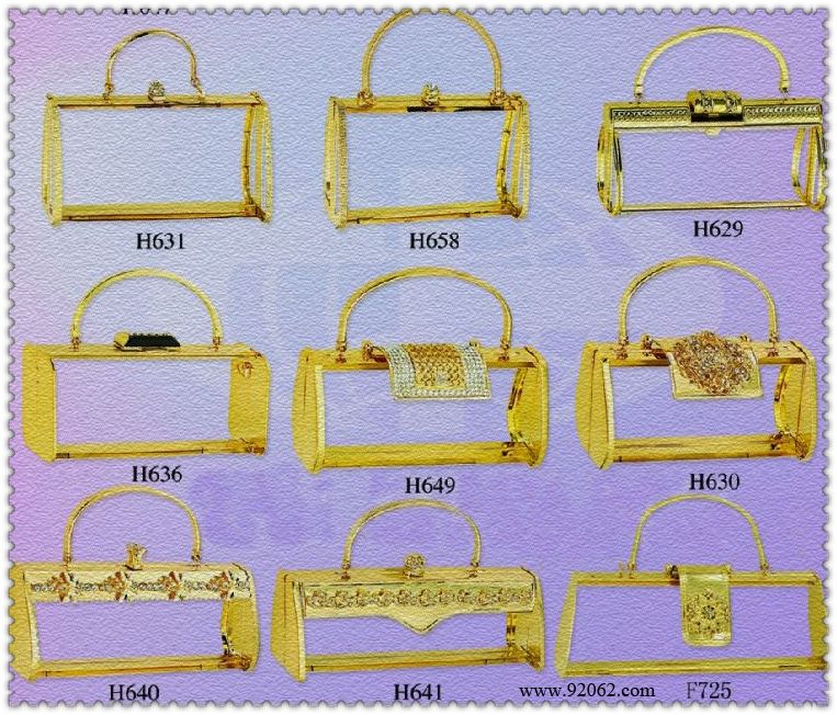 Photo  Of Wholesale Metal Handles For Handbags Provided By 92062