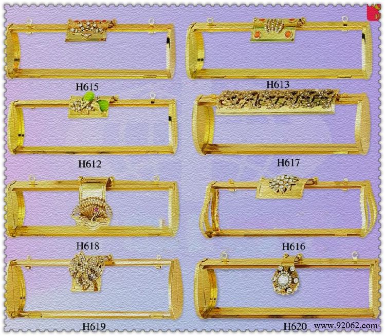 Photo  Of Wholesale Supplier Purse Frames And Handles Provided By 92062