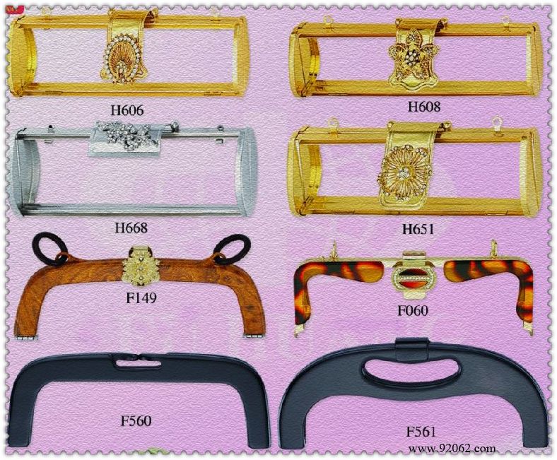 Photo  Of Purse Handles Provided By 92062