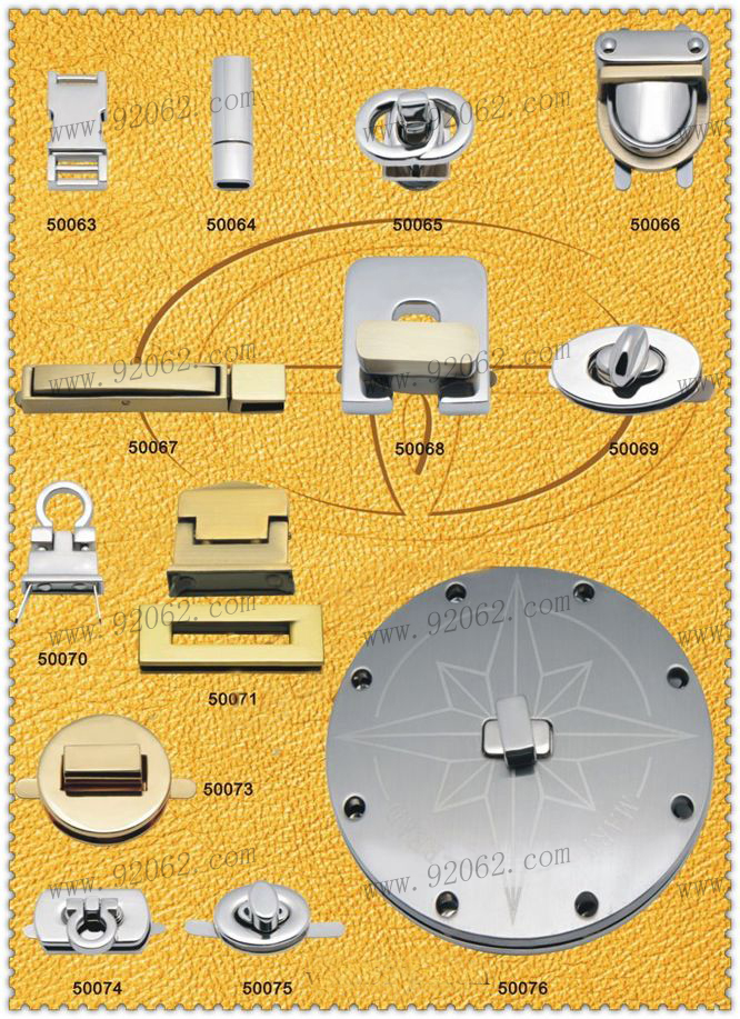 Zinc Alloy Dial Latch Provided By 92062 Accessories 