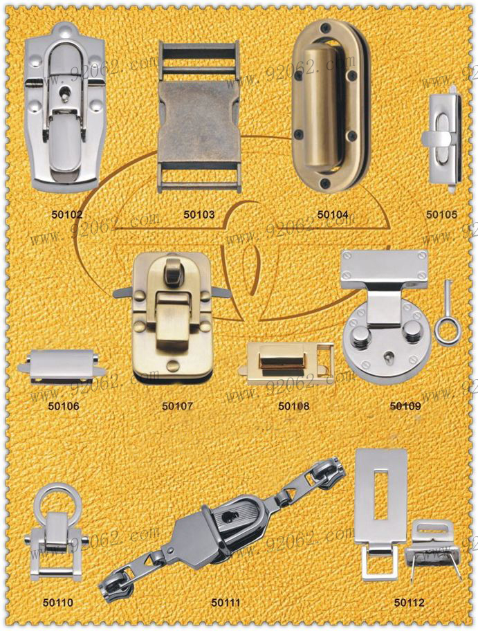 Drawbolt w/Padlock Loop Provided By 92062 Accessories 