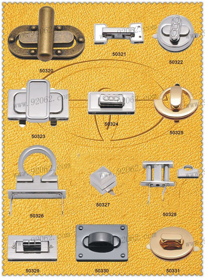 Custom Zinc Turn Lock Provided By 92062 Accessories 