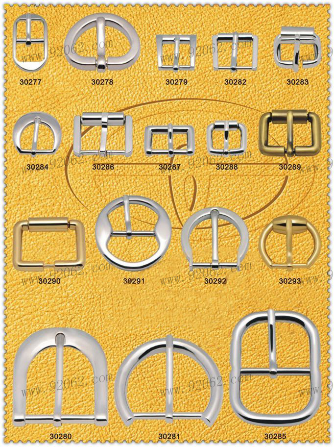 Heavy Duty Half Roller Buckles Provided By 92062 Accessories 