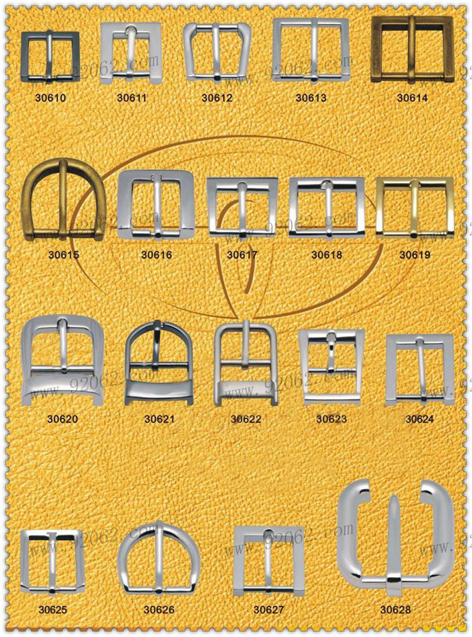 Custom Belt Buckle Provided By 92062 Accessories 
