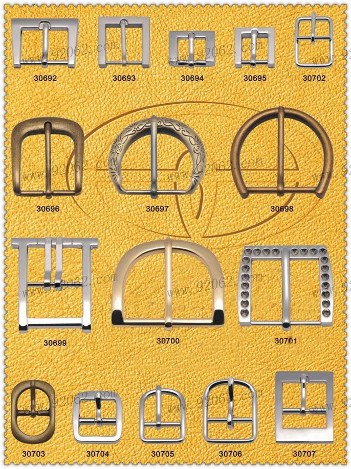 Lock Tongue Buckle Provided By 92062 Accessories 