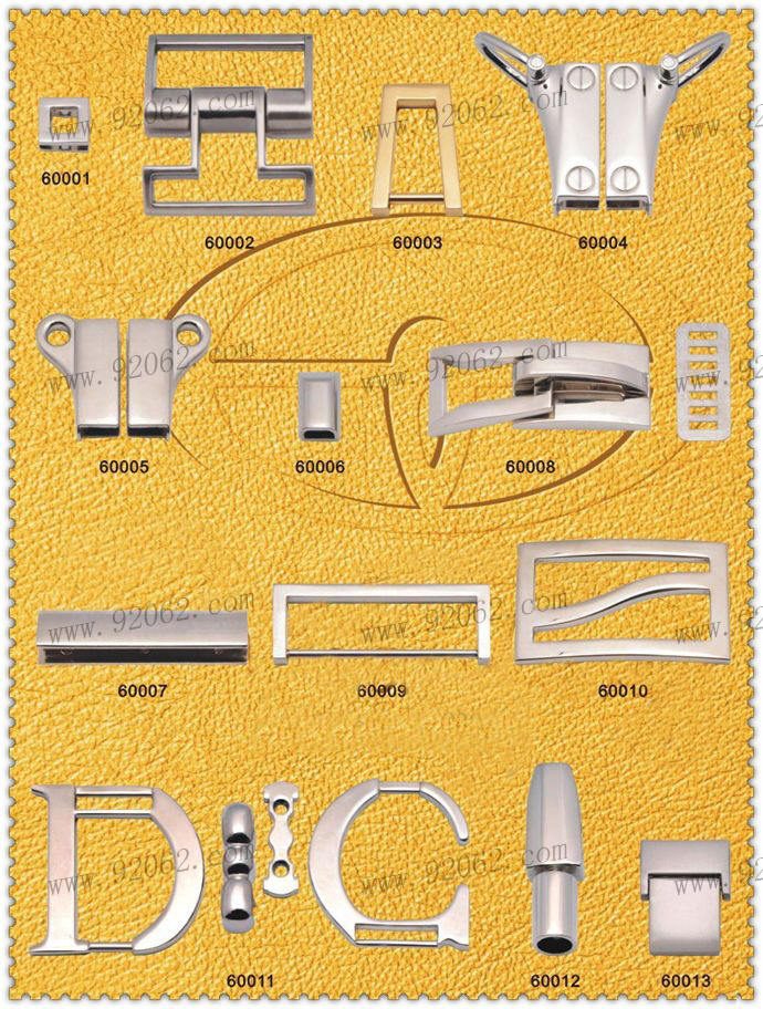 Purse Fittings, Purse Hardware Supply Provided By 92062 Accessories 