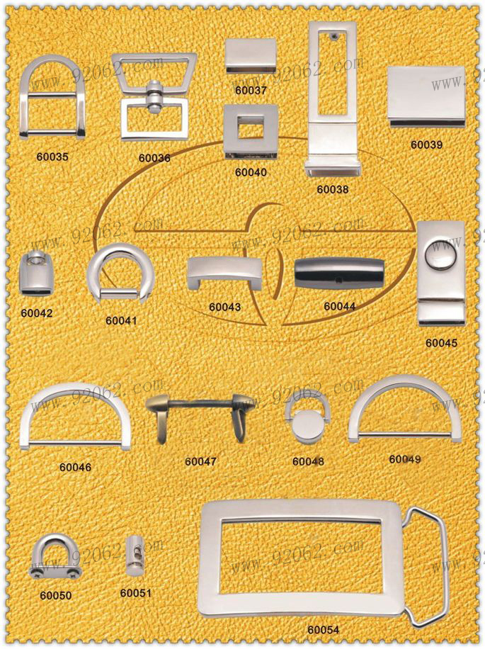 Purse Handbag Hardware, Purse Handbag Supplies Provided By 92062 Accessories 