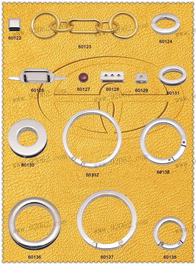 Screw-In Rings Provided By 92062 Accessories 