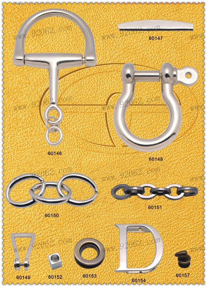 Large Handle Hooks (Loops) Provided By 92062 Accessories 