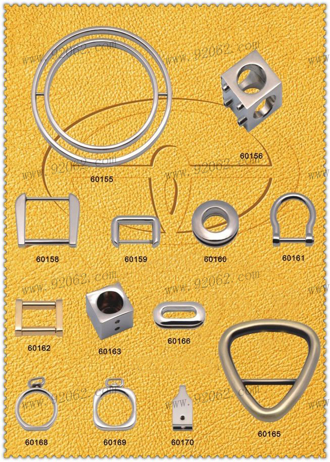 Metal Hardware Fittings, Metal Hardware Cloth Provided By 92062 Accessories 