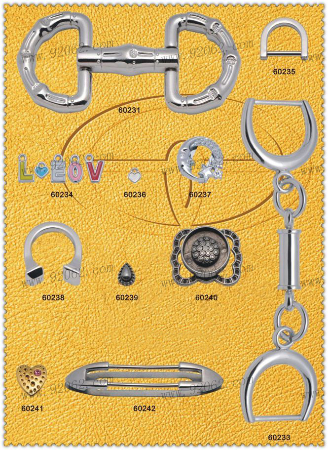 Die Casting Flat Rings Provided By 92062 Accessories 