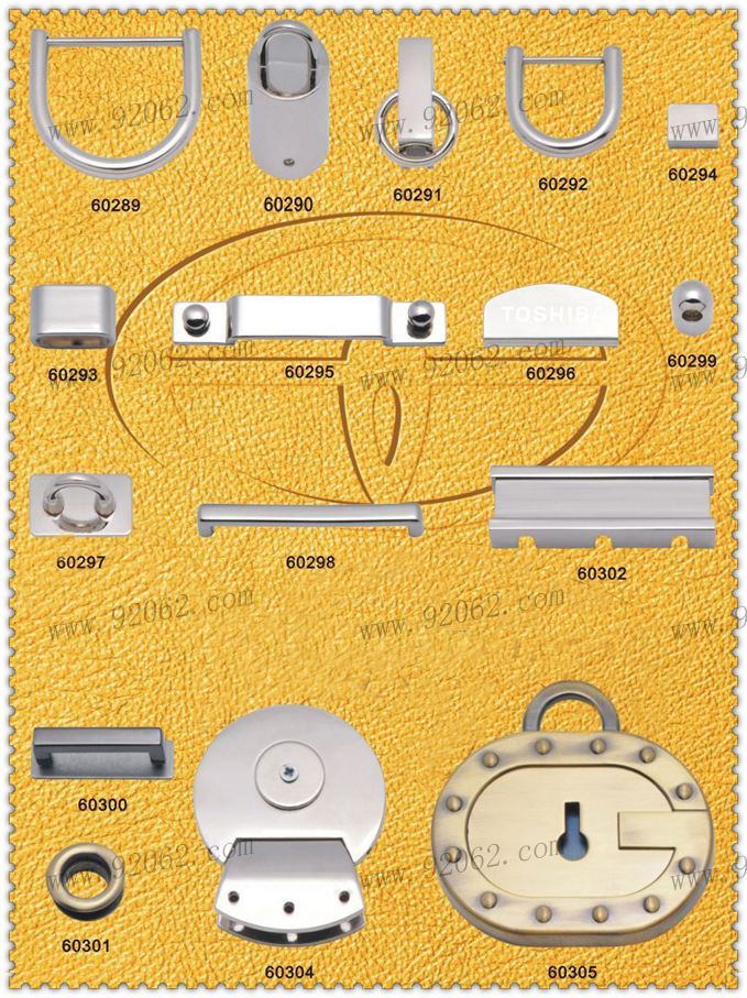 Wholesale Handbag Making Hardware Supplies Provided By 92062 Accessories 