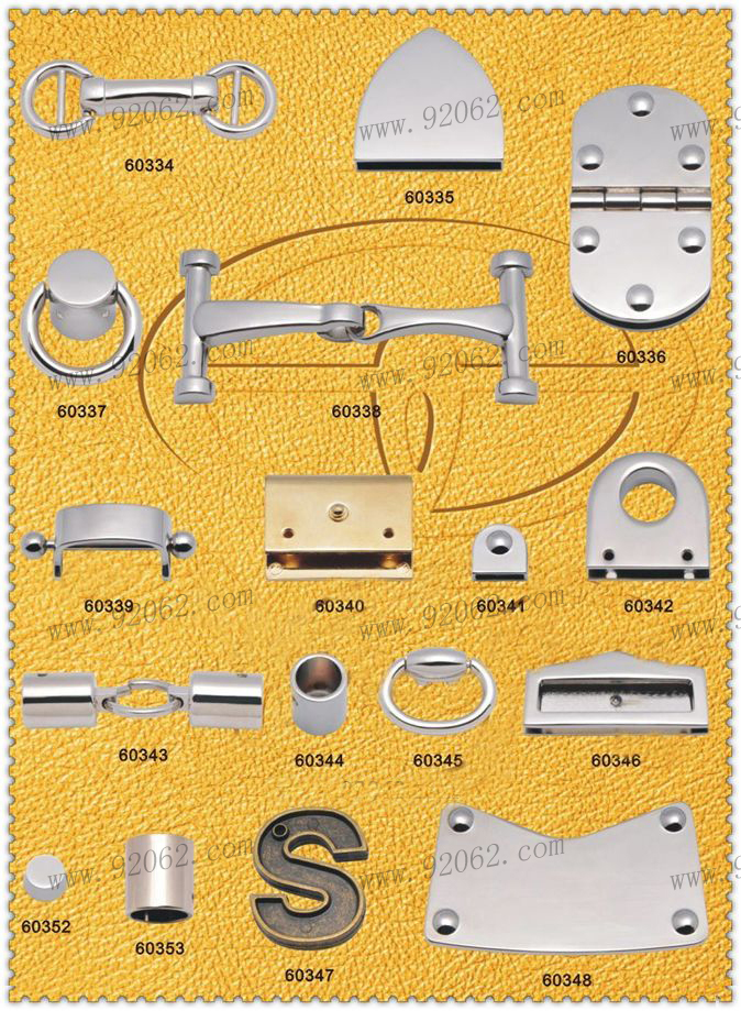 Flat Rings, Edge Protectors Provided By 92062 Accessories 