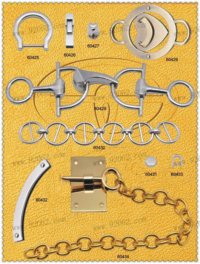 Chain Handles For Purses Provided By 92062 Accessories 