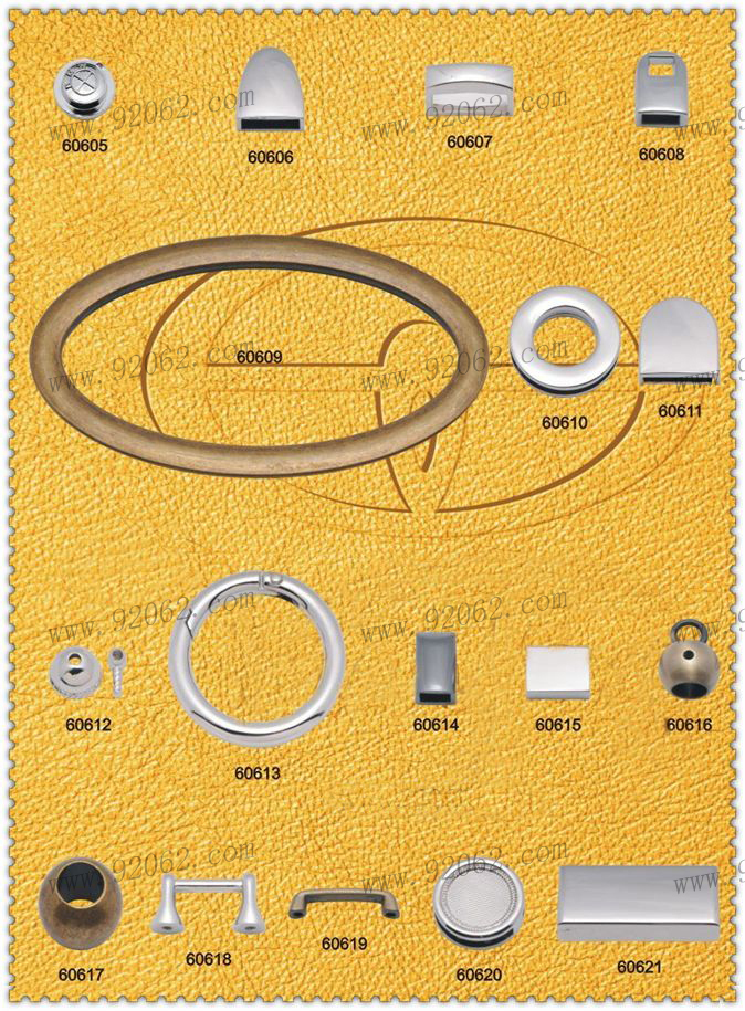 Gate Rings, Gate Spring Ring Provided By 92062 Accessories 