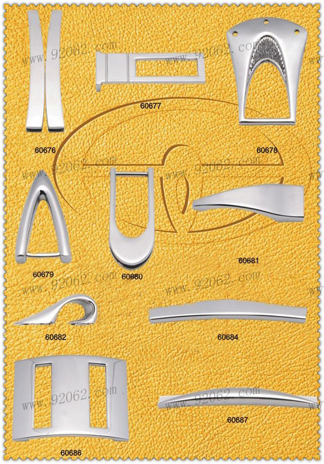 Strap Adjuster, Wire Adjuster Provided By 92062 Accessories 