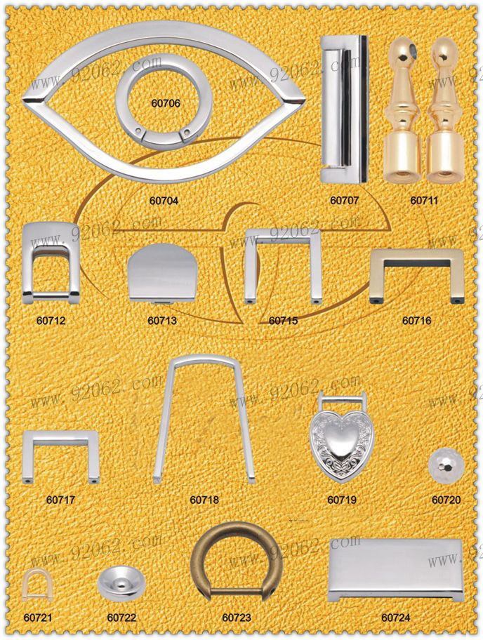 Handbag And Bag Making Accessories Provided By 92062 Accessories 