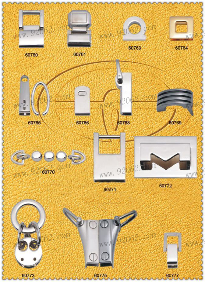 Luggage Accessories supply, luggage hardware parts Provided By 92062 Accessories 