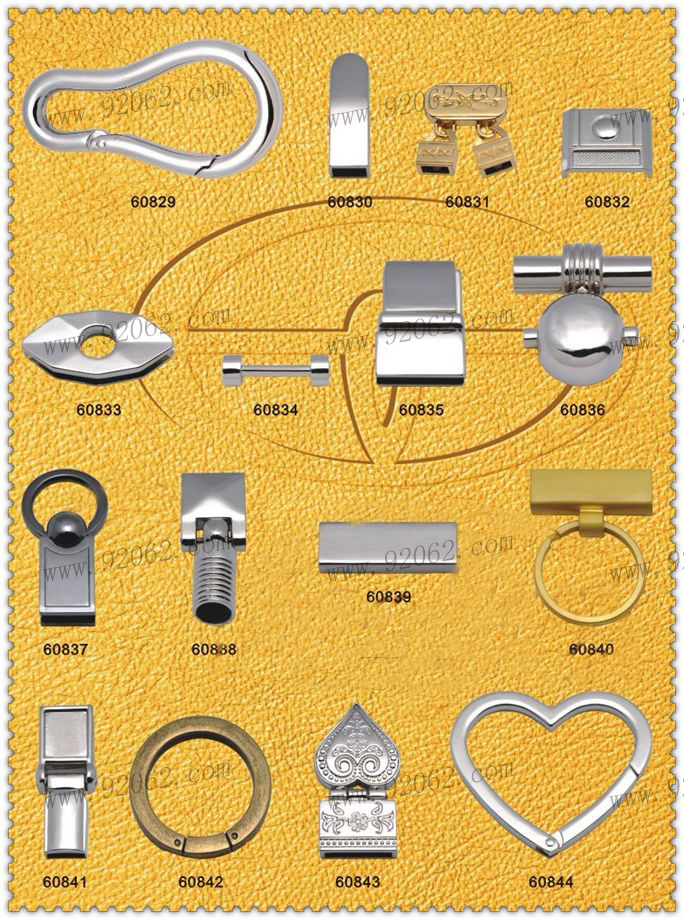 Heart Gate Ring, Round Gate Ring Provided By 92062 Accessories 