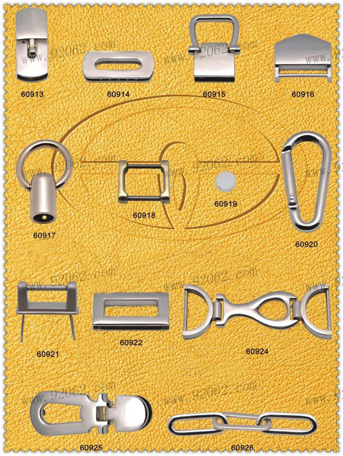 Oval Gate Spring Ring Provided By 92062 Accessories 