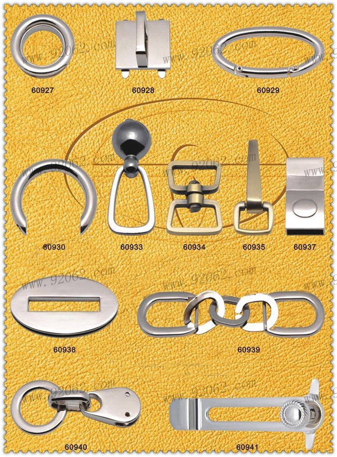 Fashion Bag Parts & Accessories Provided By 92062 Accessories 