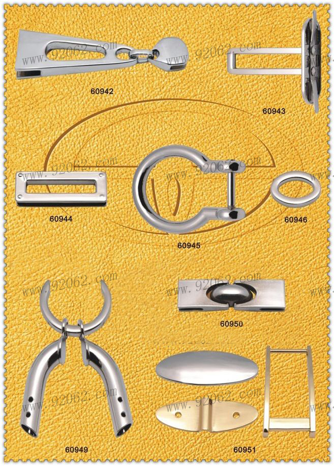 Narrow Handle Hooks (Loops) Provided By 92062 Accessories 