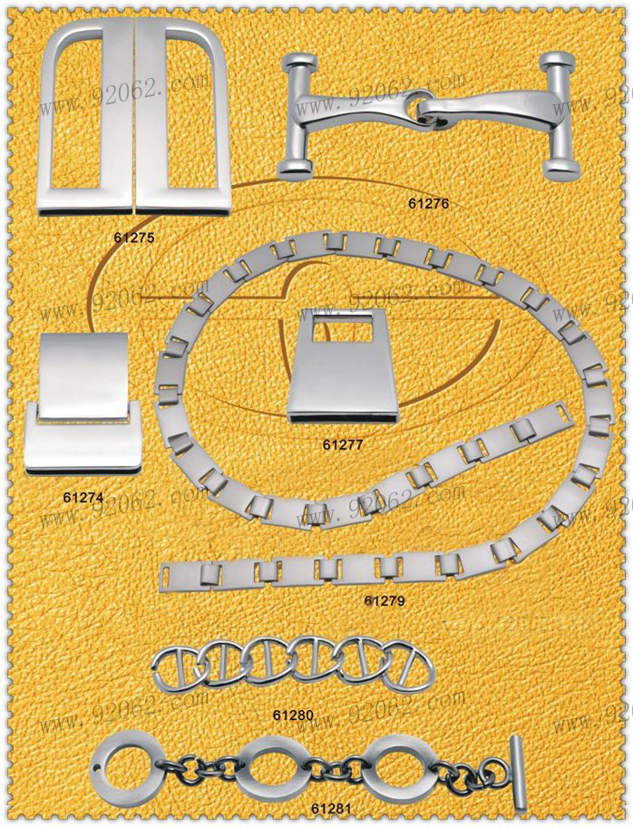 Zinc Die Casting Chains Provided By 92062 Accessories 
