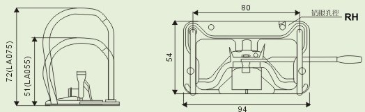 lever arch