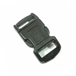 plastic buckle