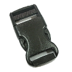 side release buckle