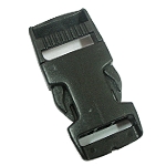 side release buckle