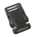 side release buckle