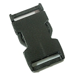 side release buckle