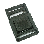 plastic buckle