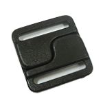 plastic buckle