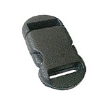 side release buckle