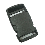 side release buckle