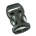 plastic buckle