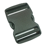 side release buckle