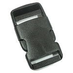 side release buckle