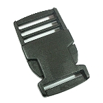 side release buckle