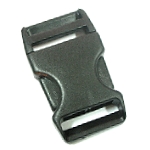 side release buckle