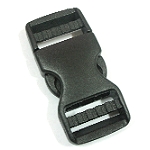 side release buckle