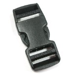 side release buckle