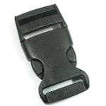 side release buckle